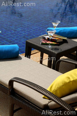 Laguna Phuket Holiday Residences 20
